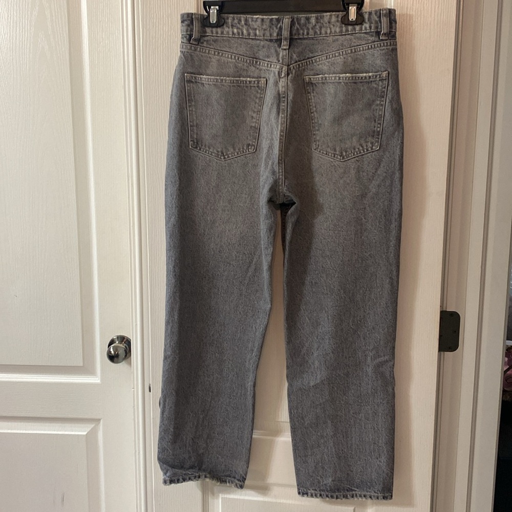 ZARA JEANS - Picture 2 of 3